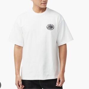Nike NRG Pegasus Tshirt White